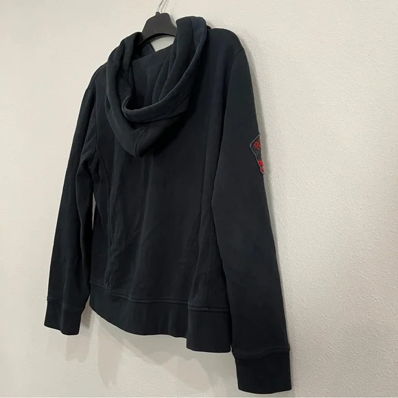 Polo Ralph Lauren Women's R.L.P.C Wing Sweatshirt size medium - Picture 8 of 8